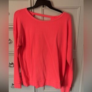 Lilly Pulitzer beach comb over